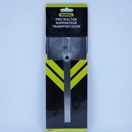 Transportador General Tools Protractor No. 17
