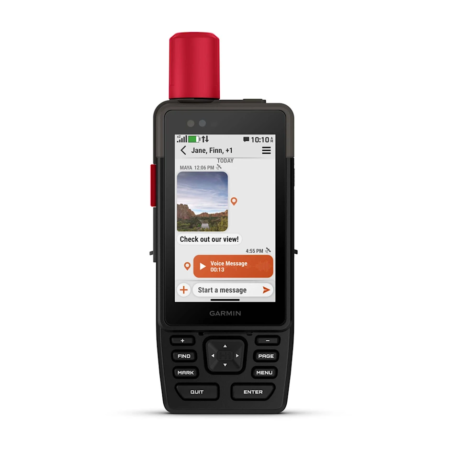 GPS Garmin Map H1i