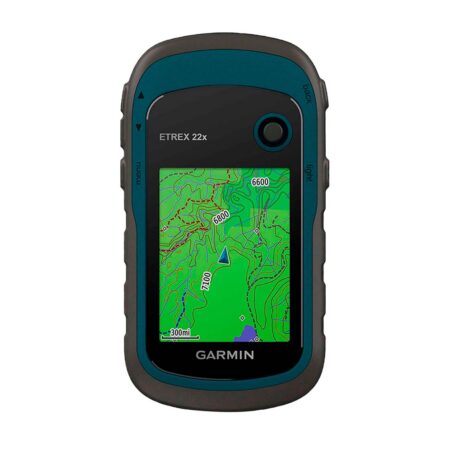 GPS Garmin eTrex 22x