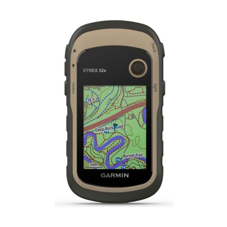 GPS Garmin eTrex 32x