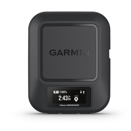 Garmin inReach Messenger