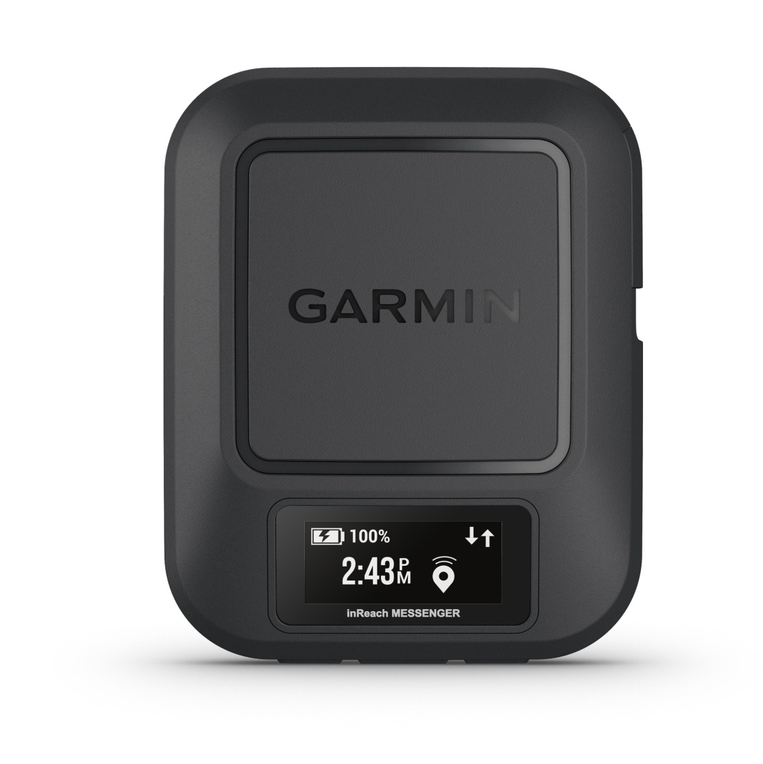 Garmin inReach Messenger